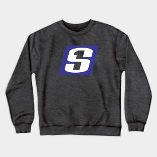 Single Rider Crewneck Sweatshirt